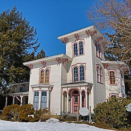 Butler House At The Cherry Creek Inn Kültér fotó