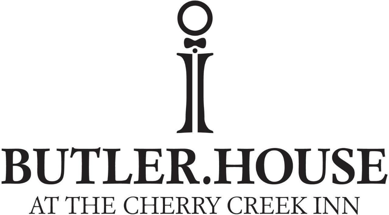 Butler House At The Cherry Creek Inn Kültér fotó